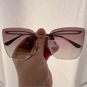 Tom Ford Sunglasses